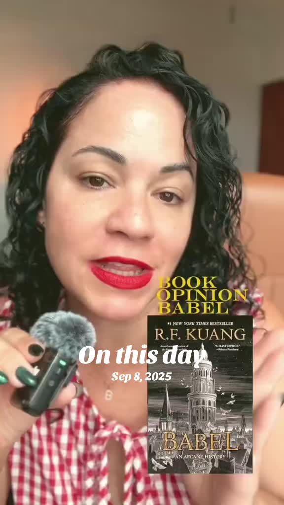 @IamBrendaEnid