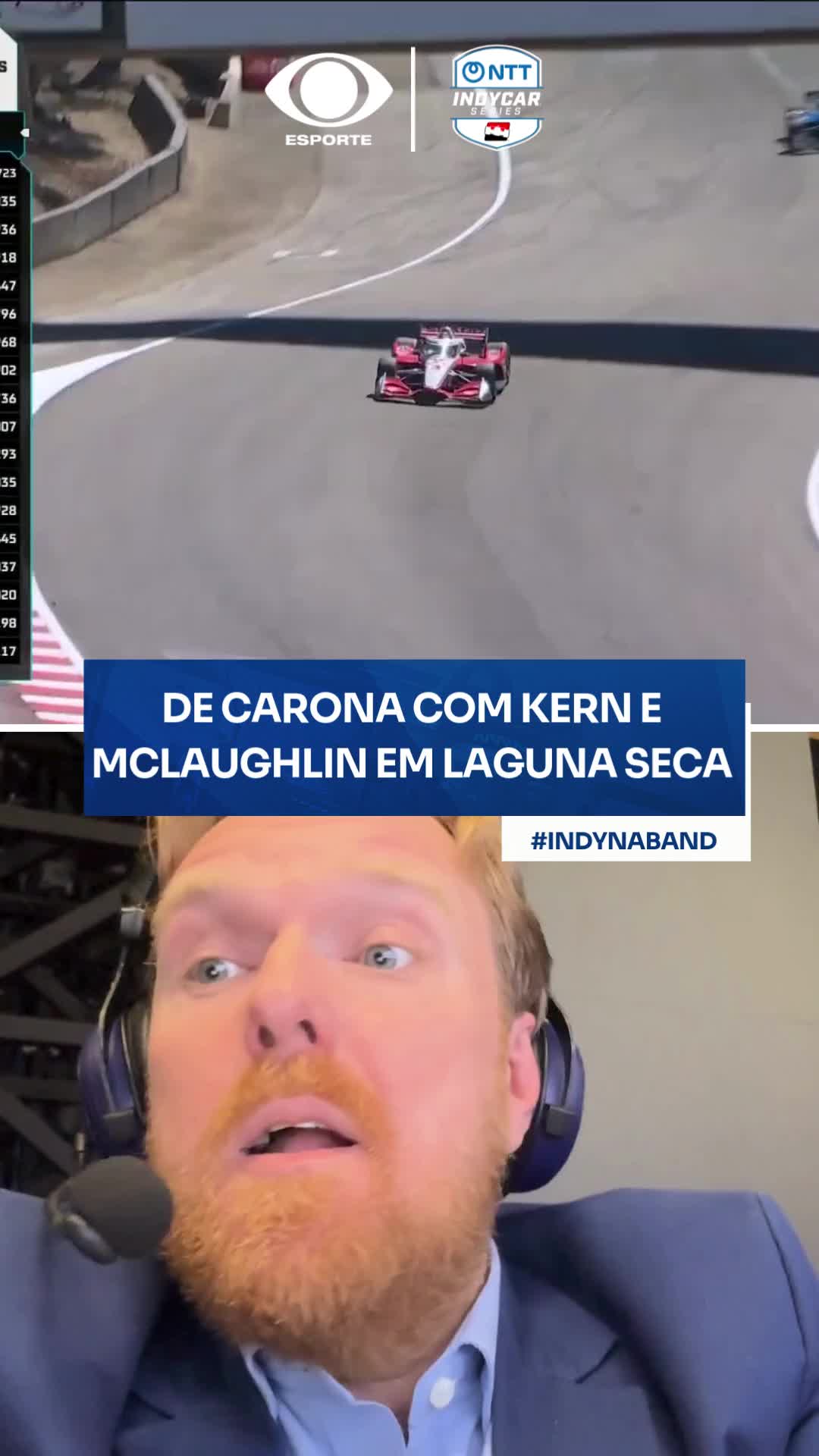 @Esporte na Band