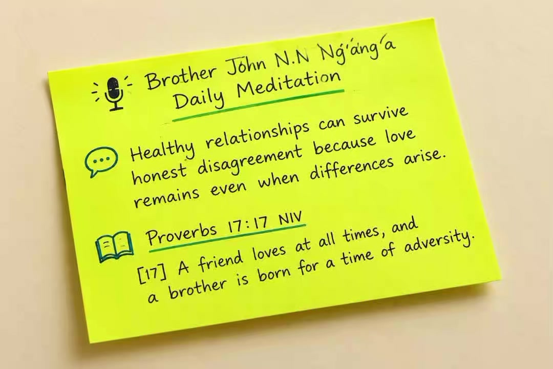 @John Ng'ang'a