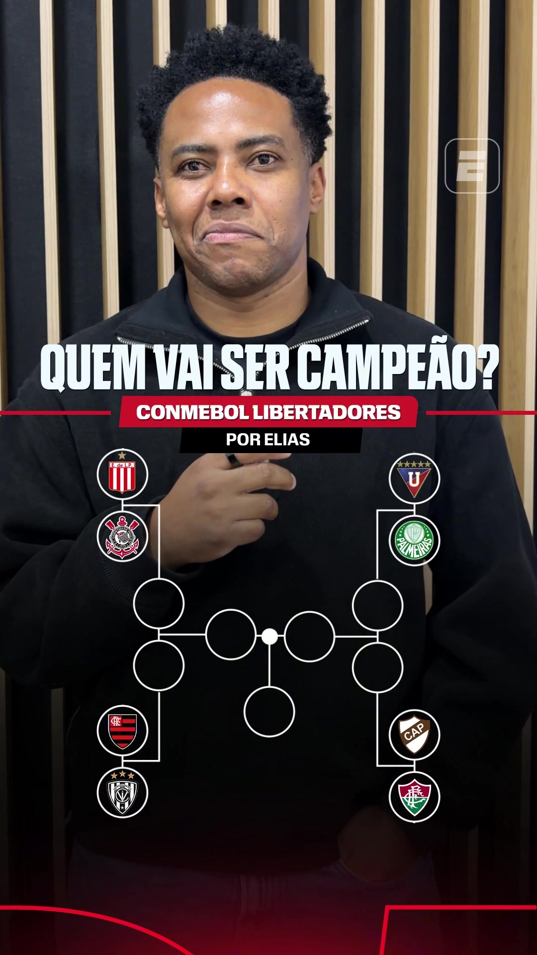@ESPN Brasil