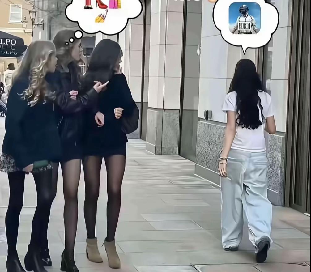 @Taleen丰
