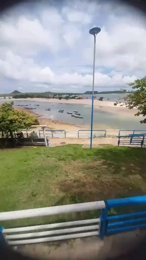 @SAMBAÍBA