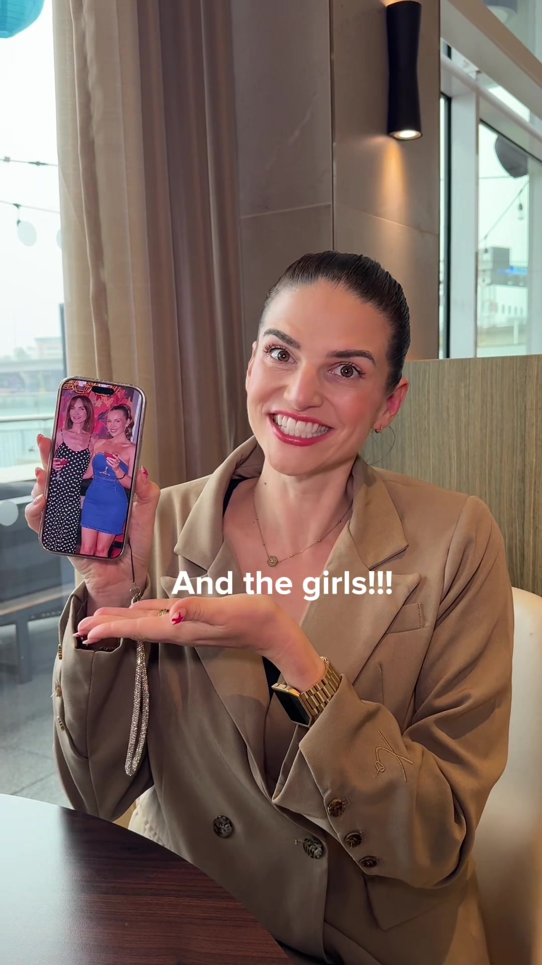 @The Girls Groupchat Podcast