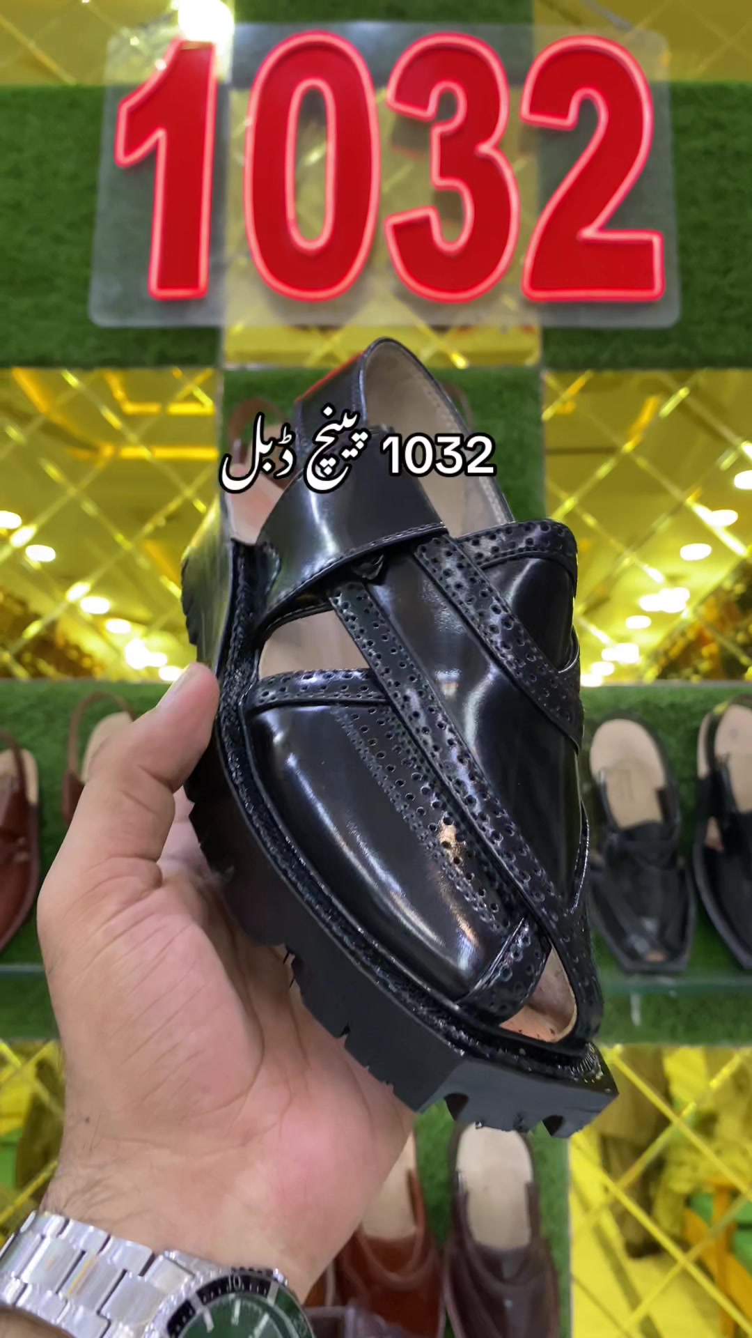 @Faiz Chappal 1032 DGKhan