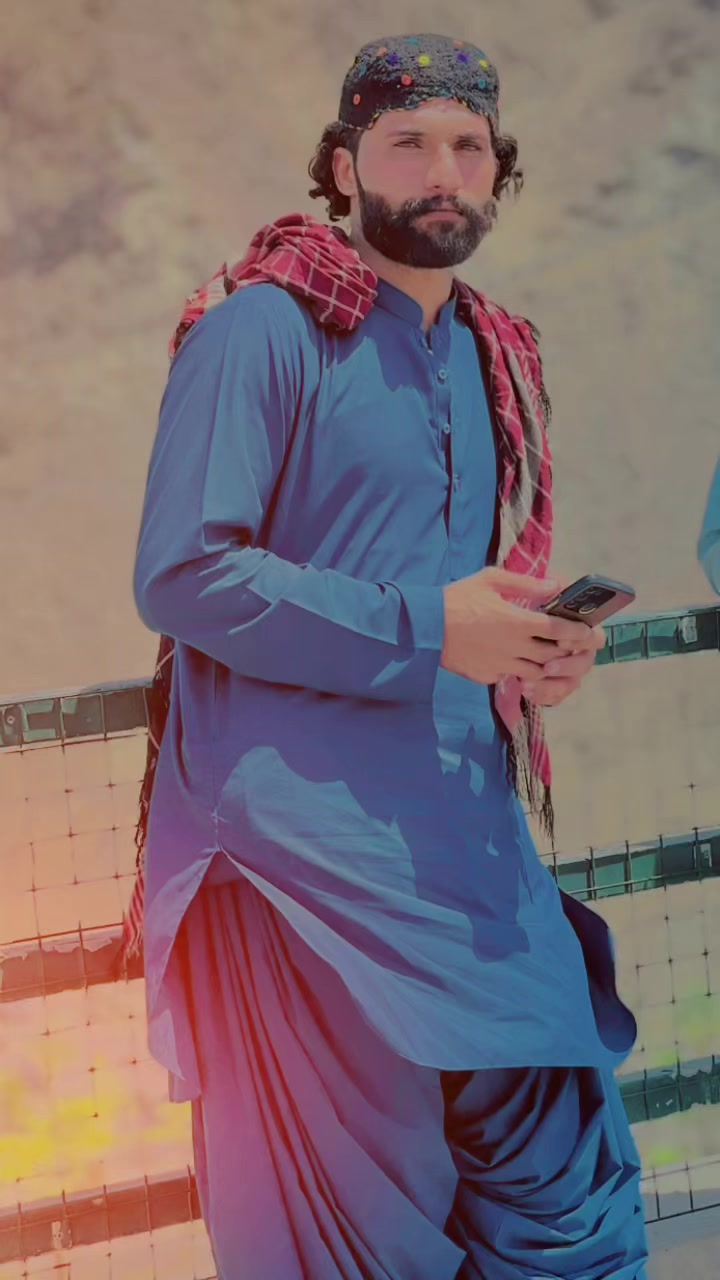 @🔥╾━╤デ╦︻.... Nawab