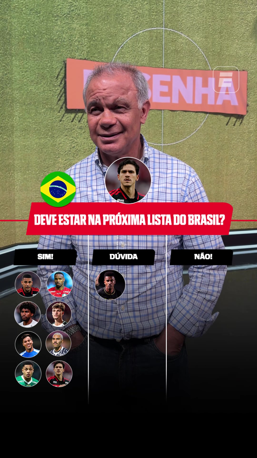 @ESPN Brasil
