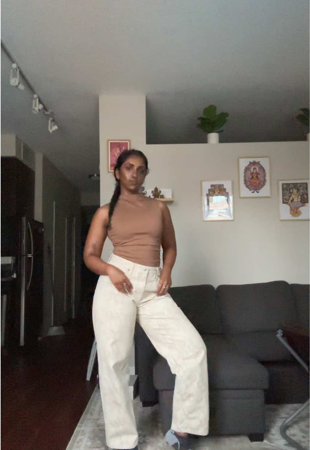 @Pooja