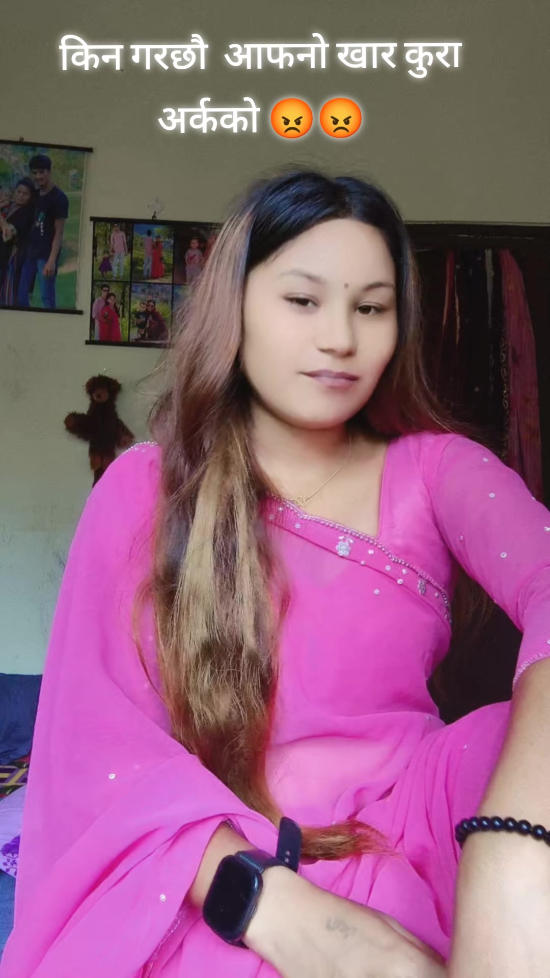 @Roshana