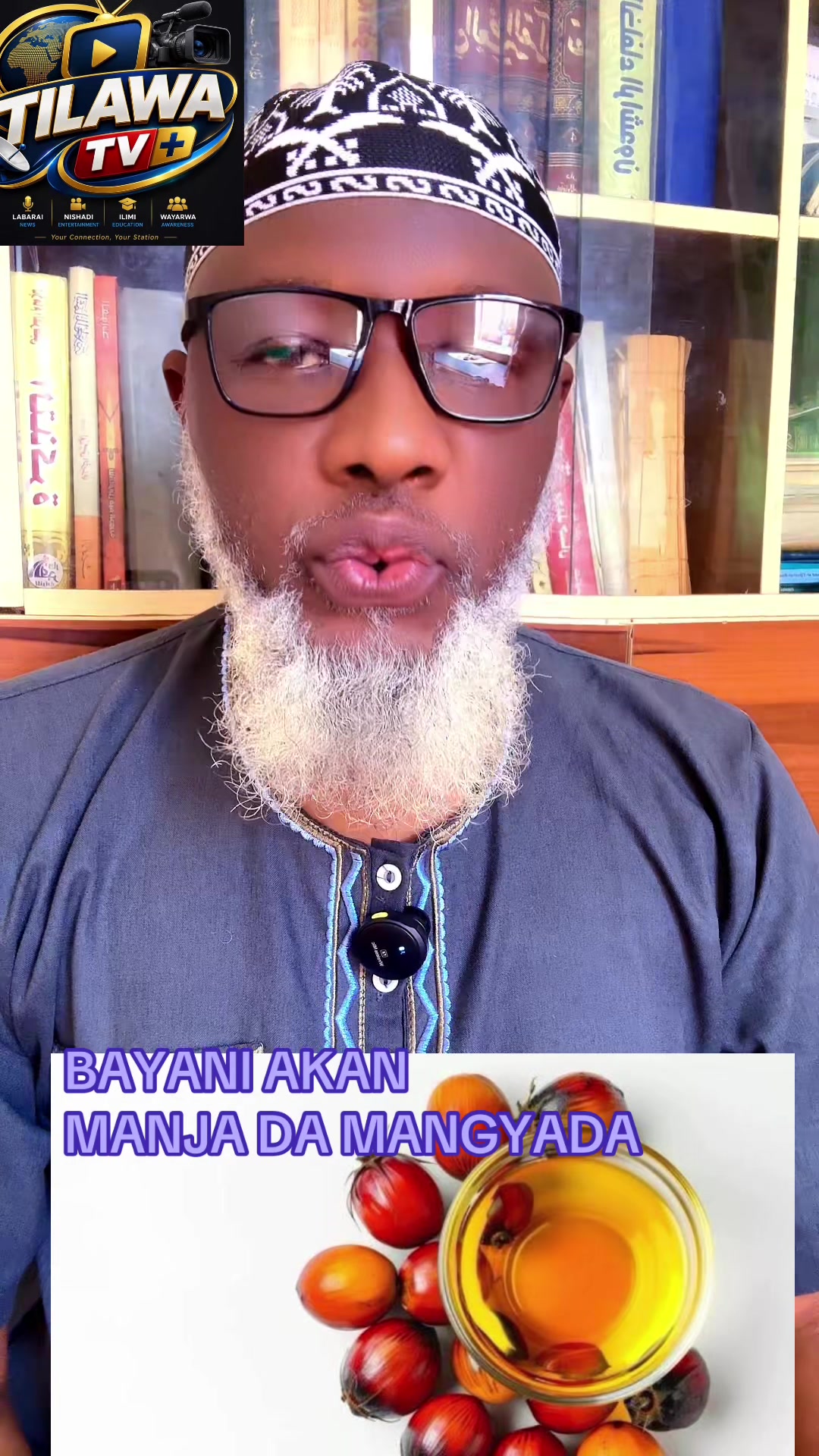@TILAWA TV Official