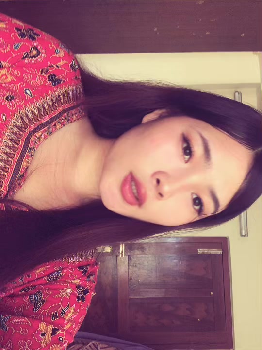 @Richa Gurung