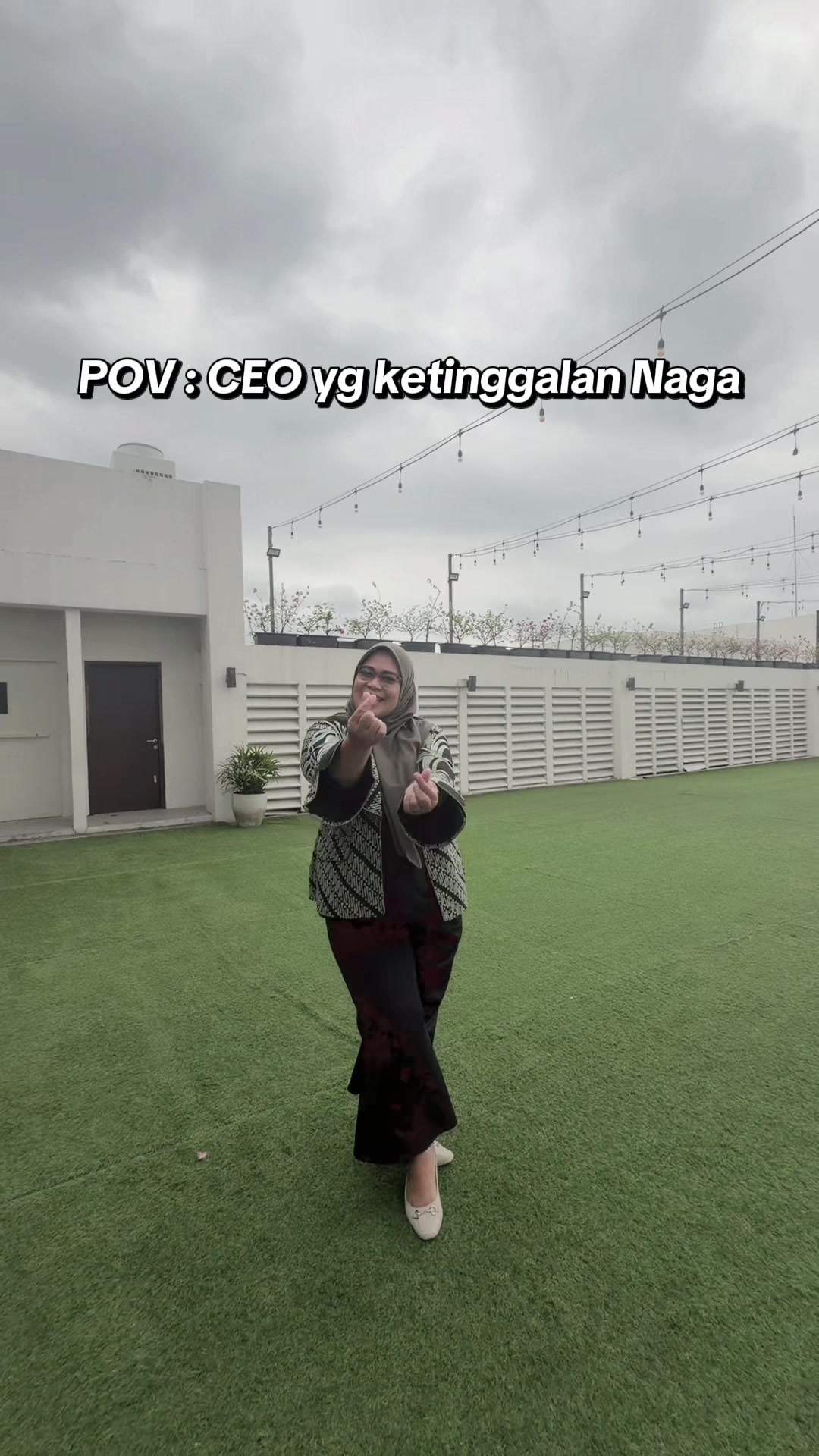 @Mbak Kades