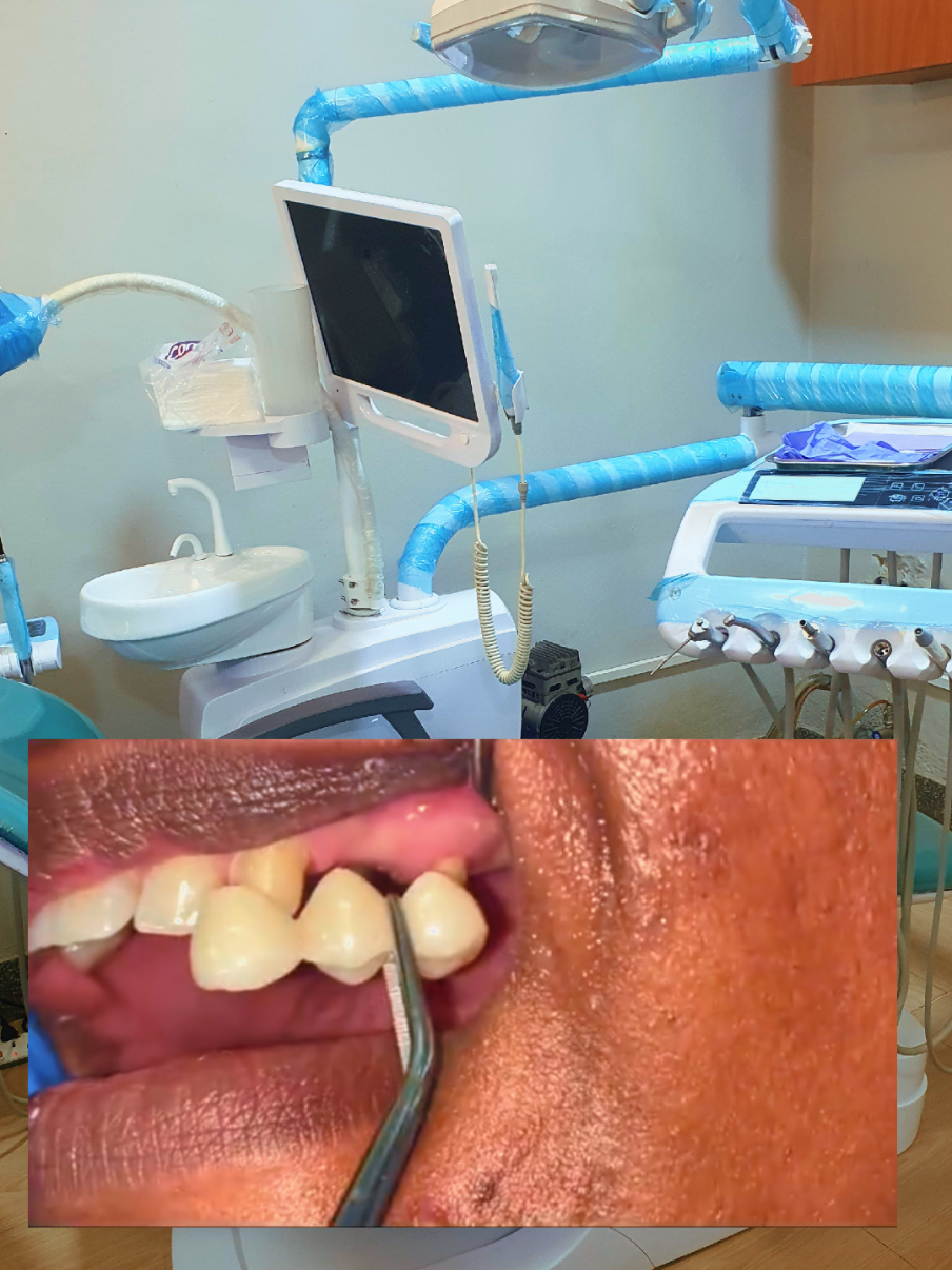 @@KAI Dentalcare123kampala