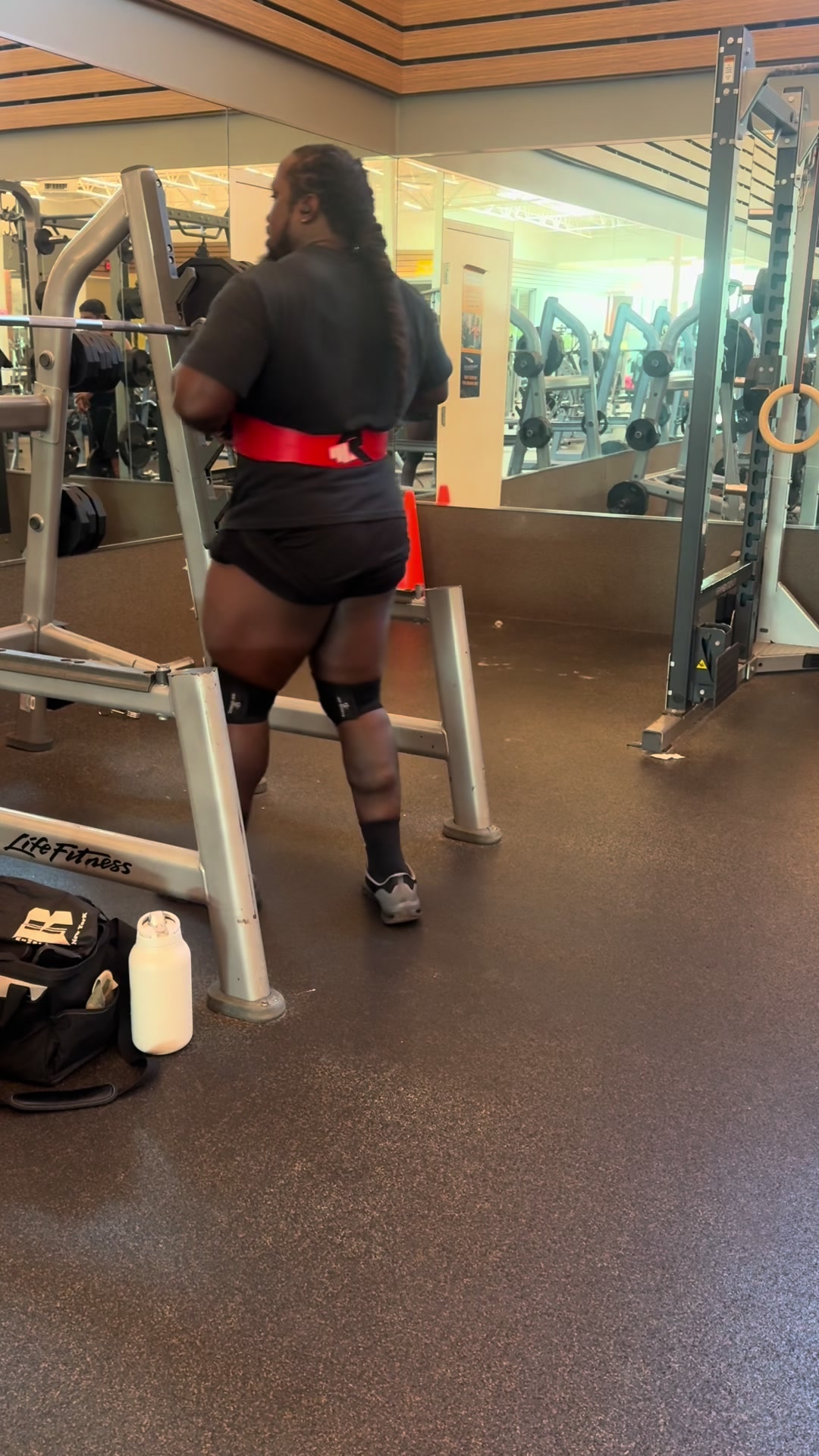 @Ryan Woodfork (RyanCFit)