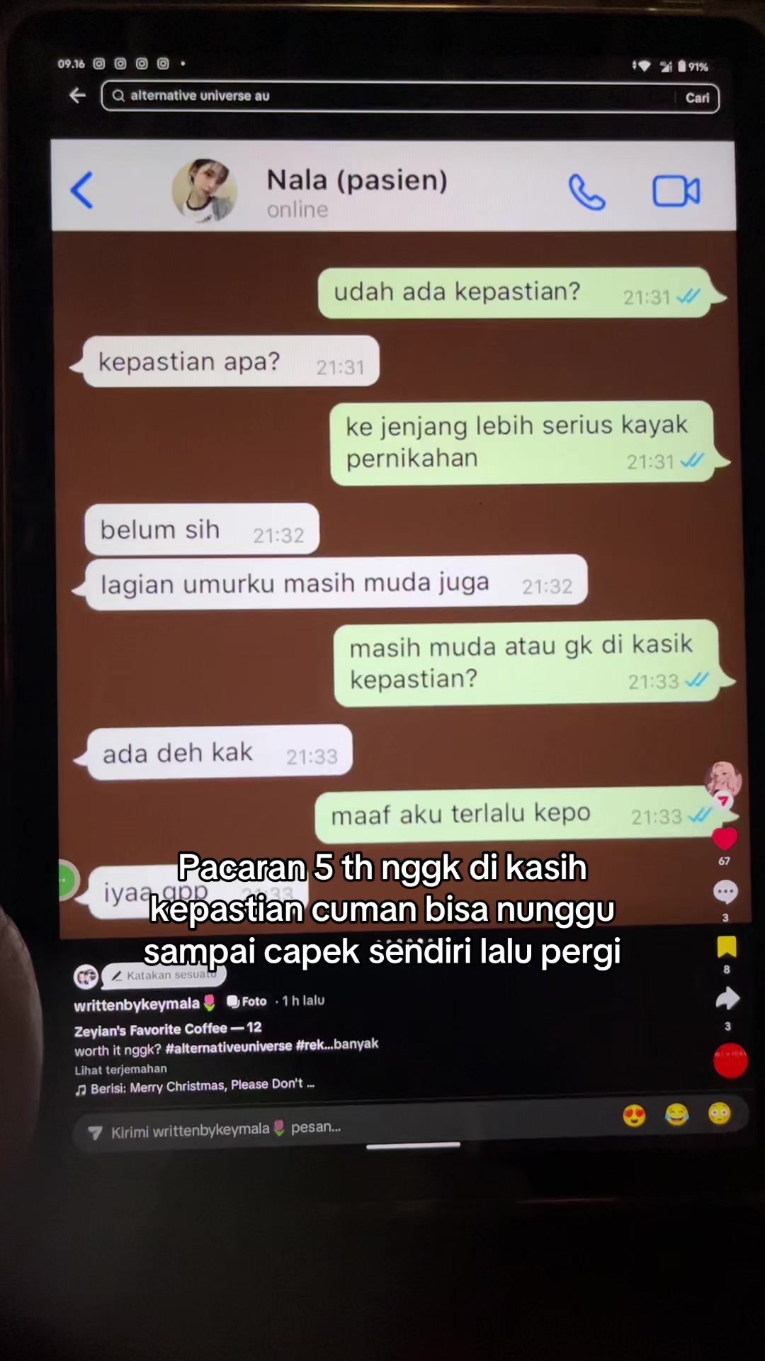 @inikeymala🍒