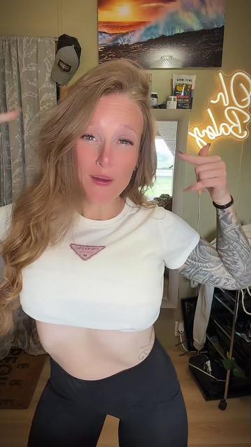@Urfavblondtrkr