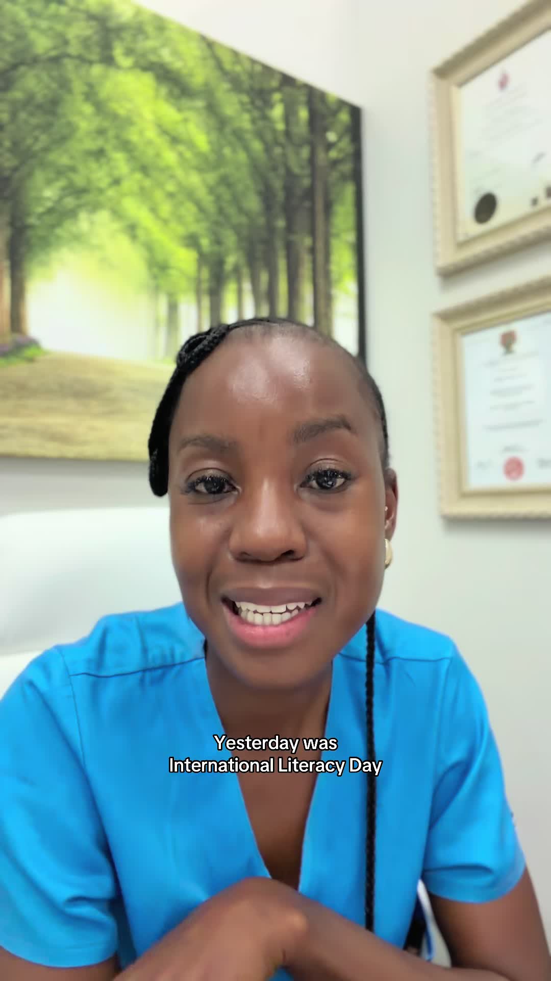 @Makungu|Occupational Therapist
