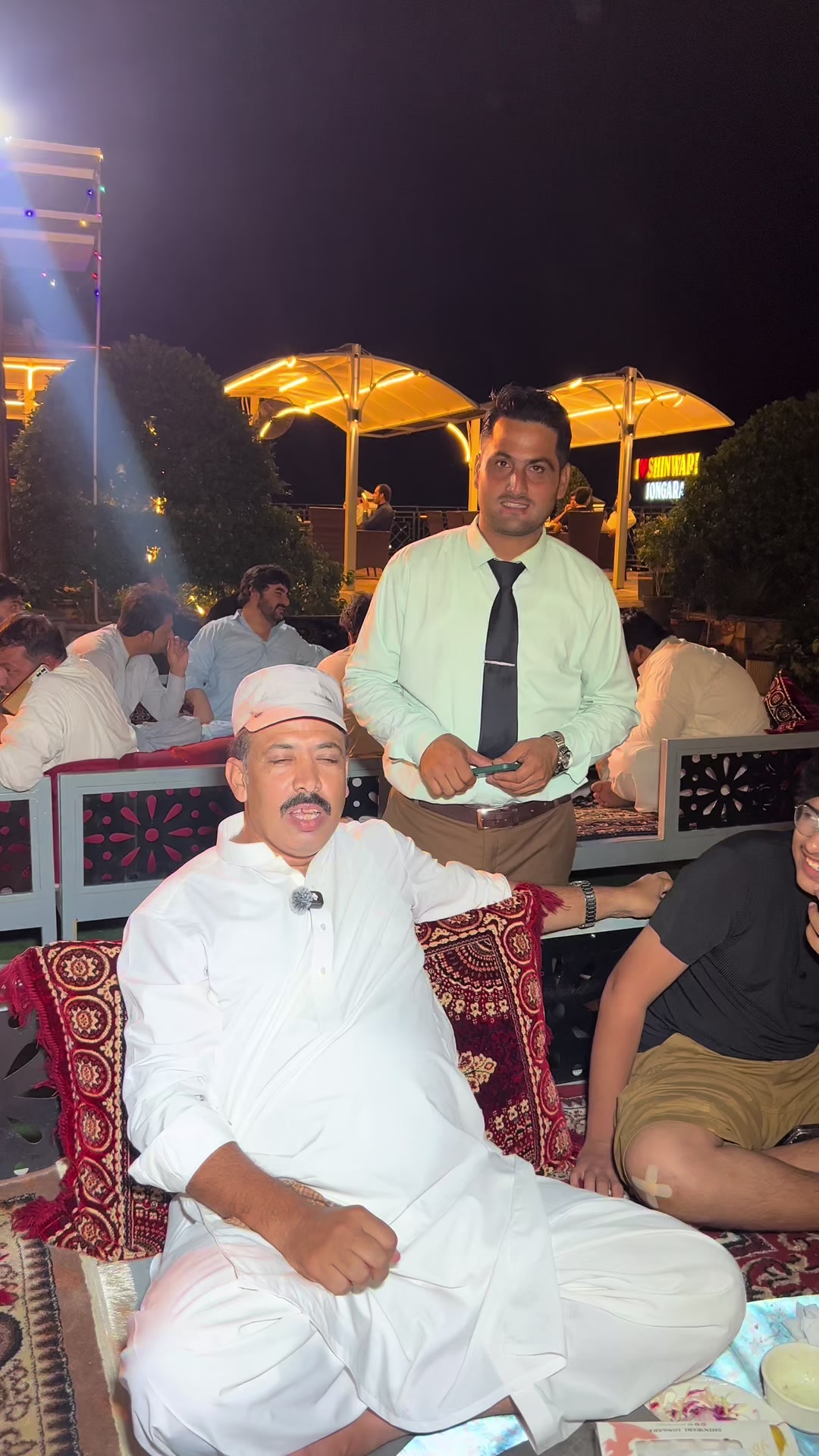 @Shinwari_Jongara_review