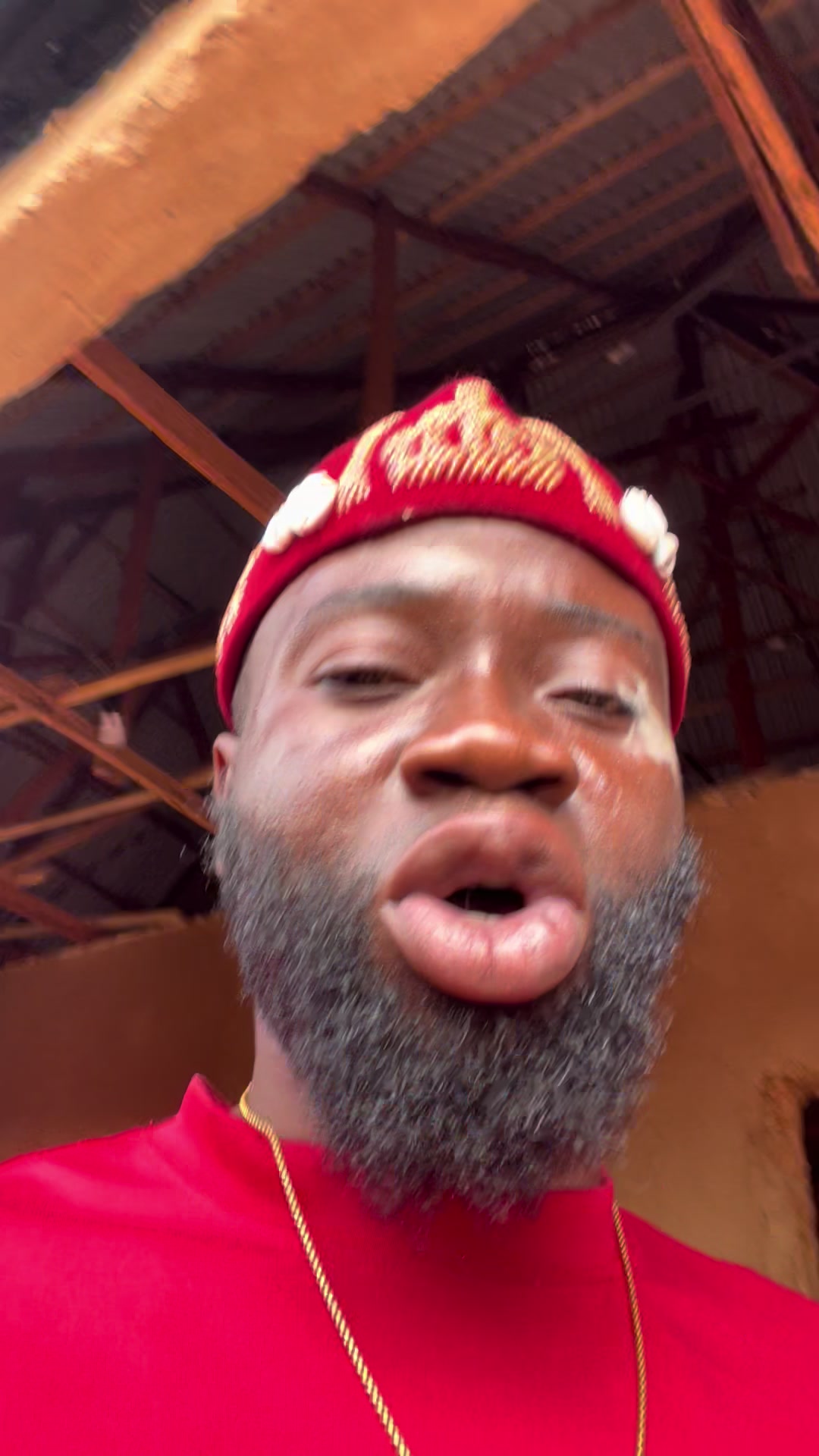@Ubazueoke1 of Okija