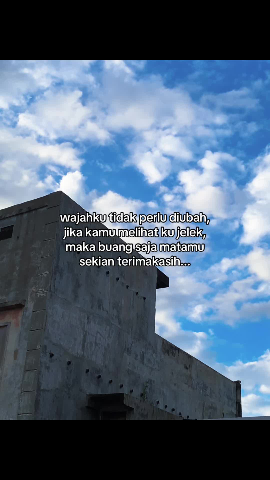 @Si man galau