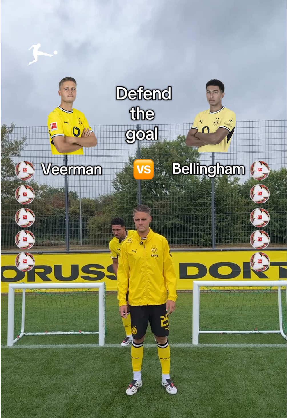 @Bundesliga