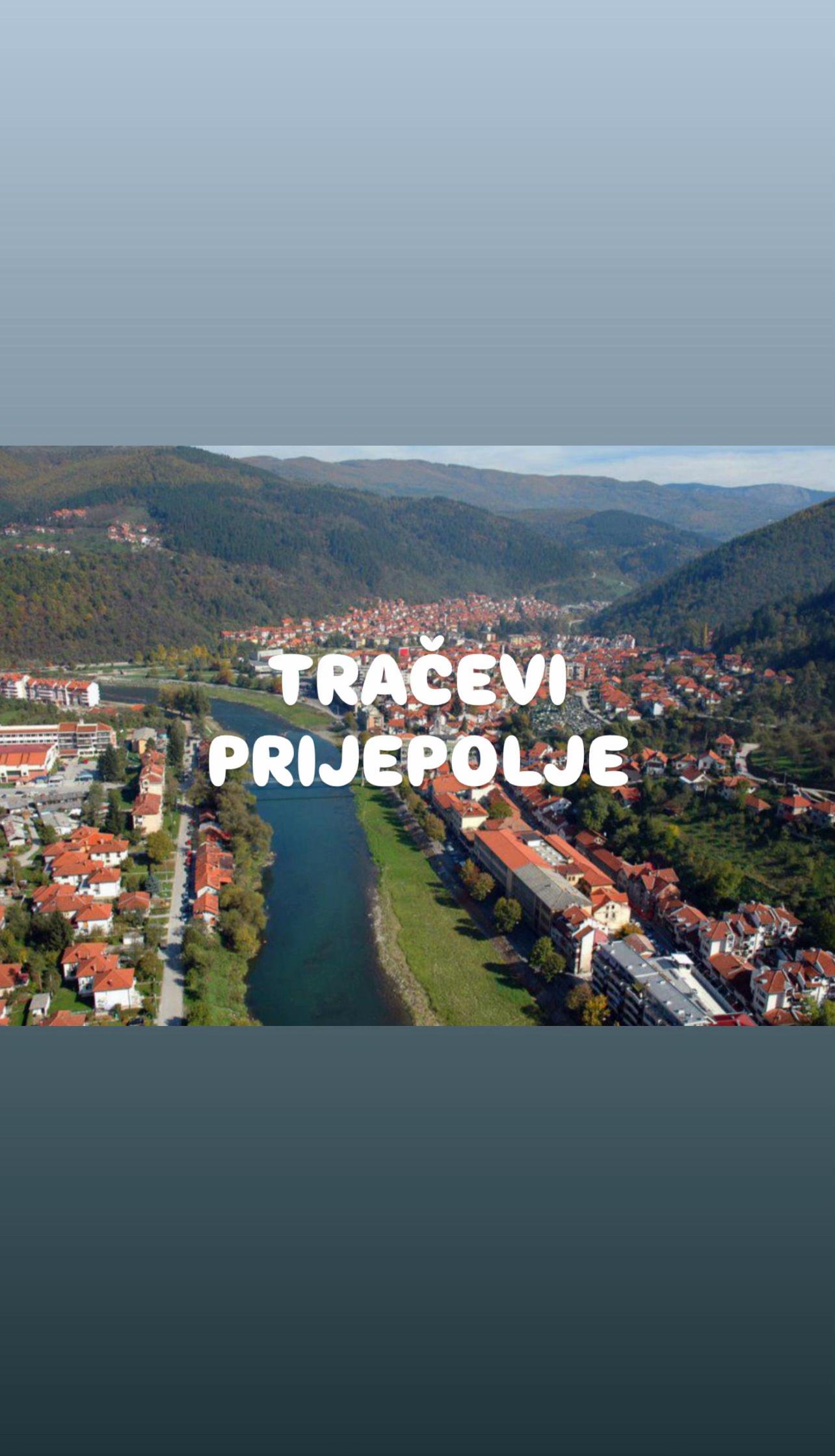 @TraceviPrijepolje