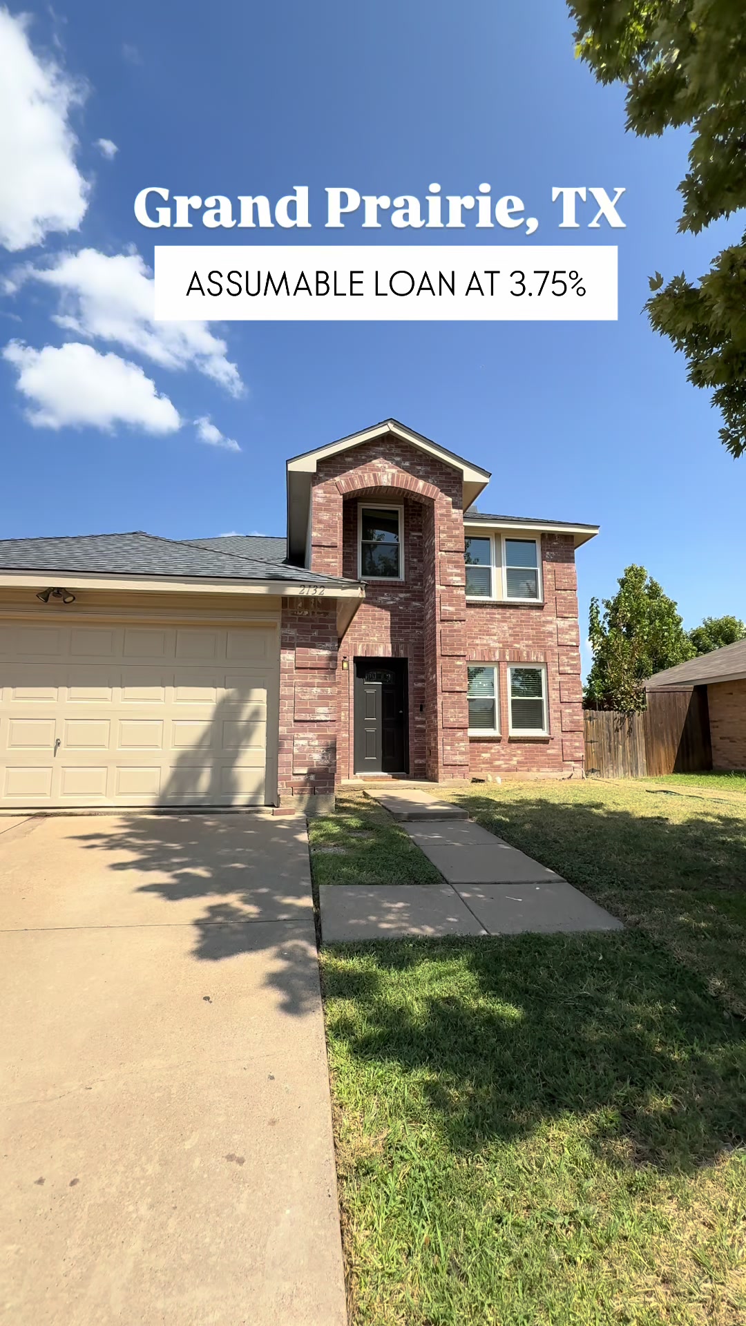 @Hilda Realtor Dallas TX