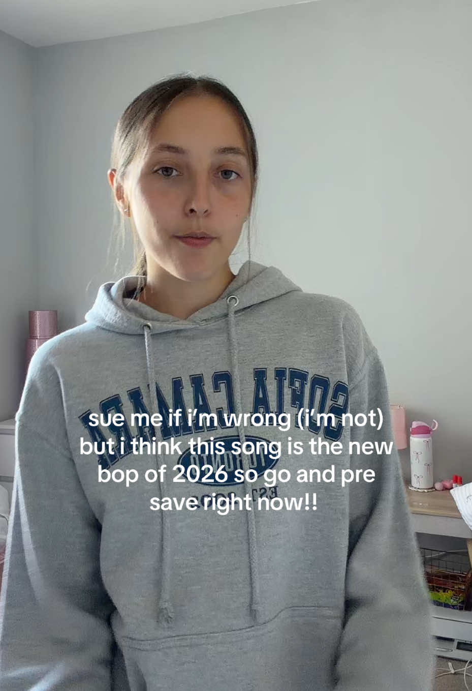 @Liv✨ (Sofia&rsquo;s Version)