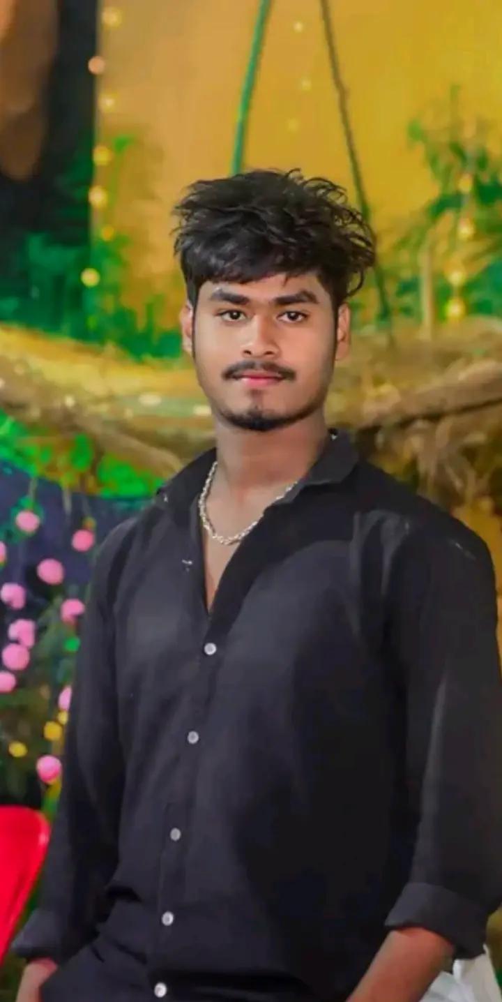 @Rajan Thakur
