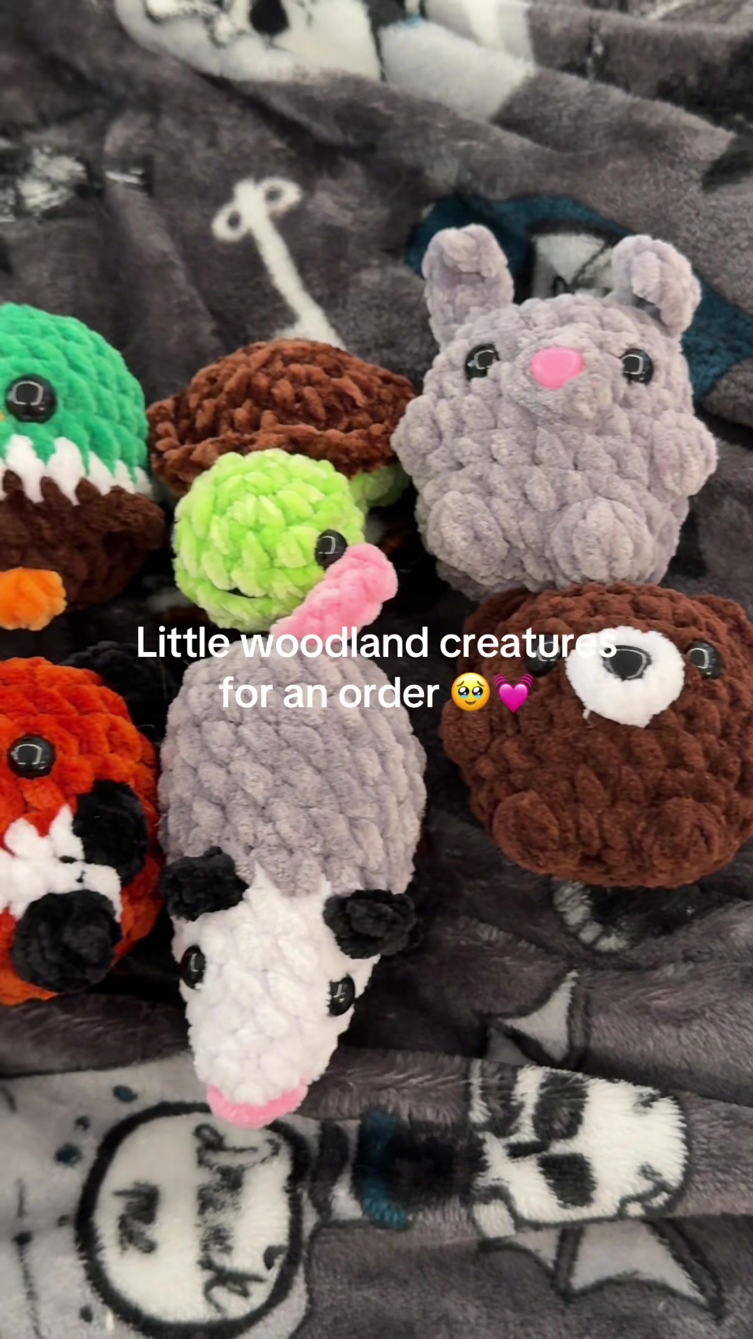 @Made By Tara 🧶