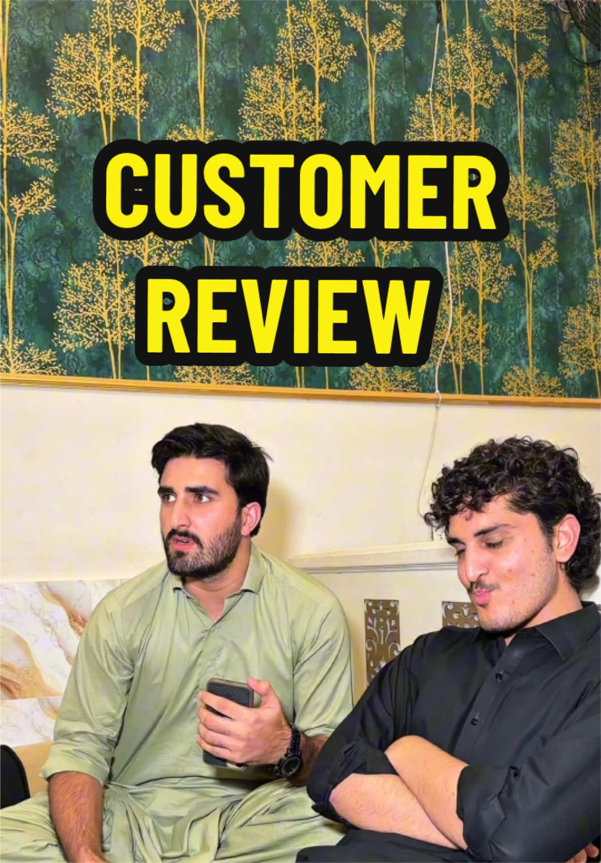 @Shinwari_Jongara_review
