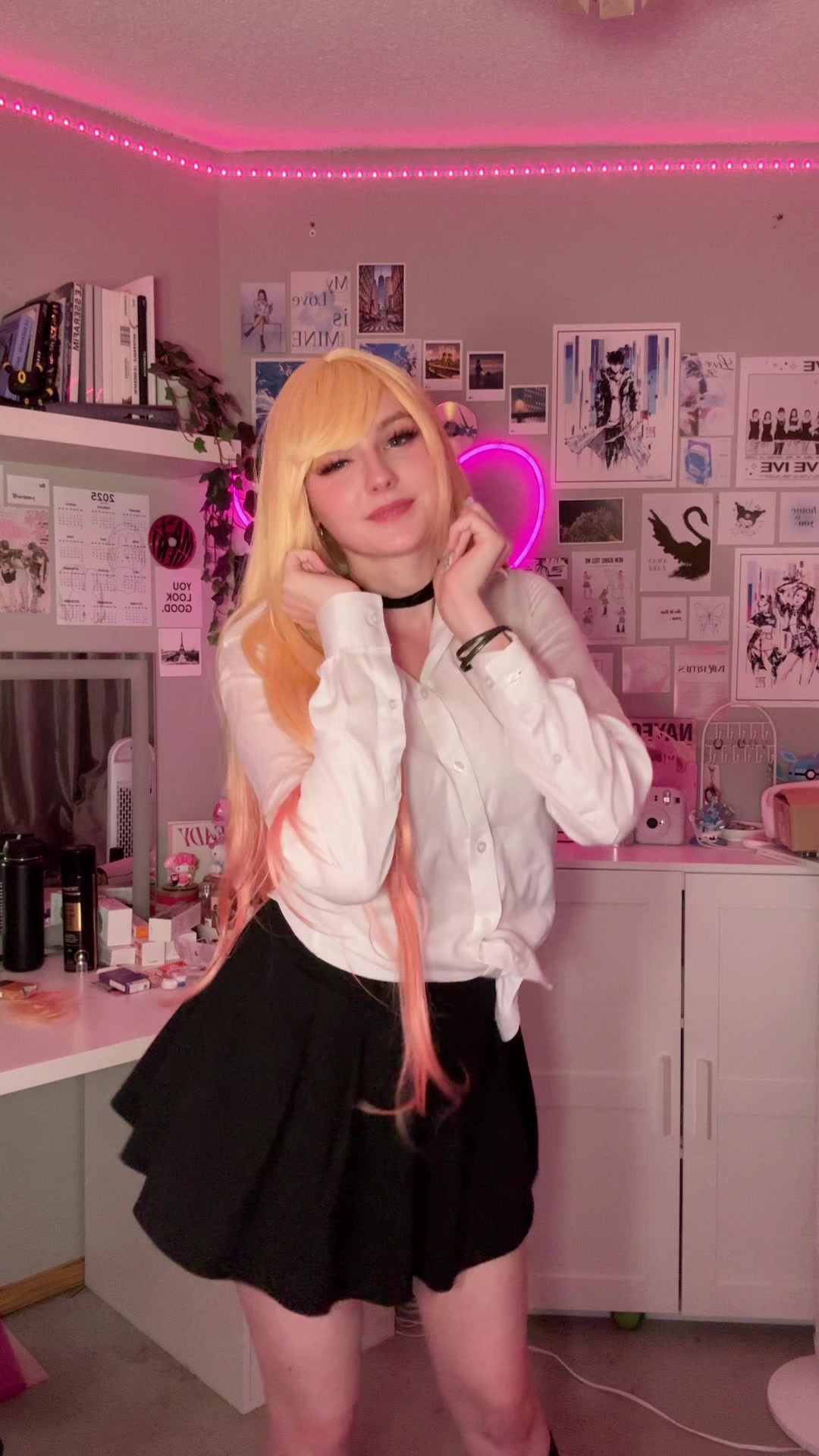@Tasha <3 | Streamer