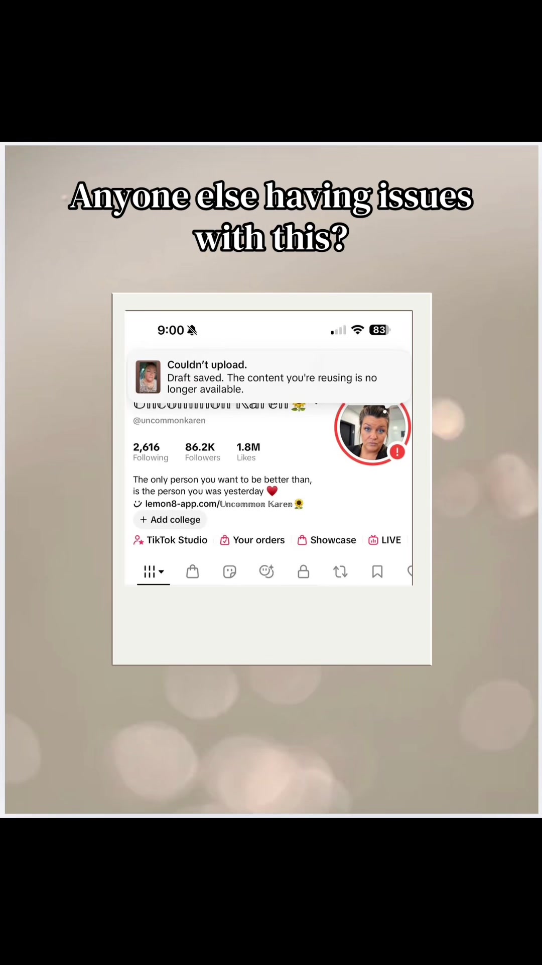@𝕌𝕟𝕔𝕠𝕞𝕞𝕠𝕟 𝕂𝕒𝕣𝕖𝕟🌻