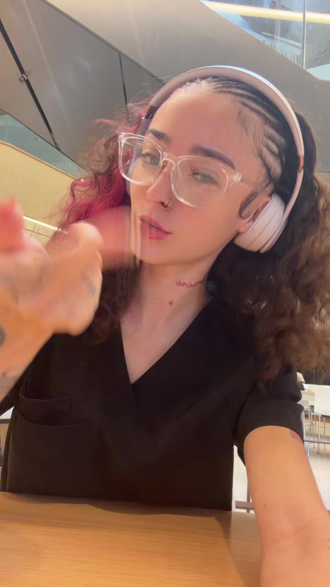 @AlexiaaRenaee&reg;️