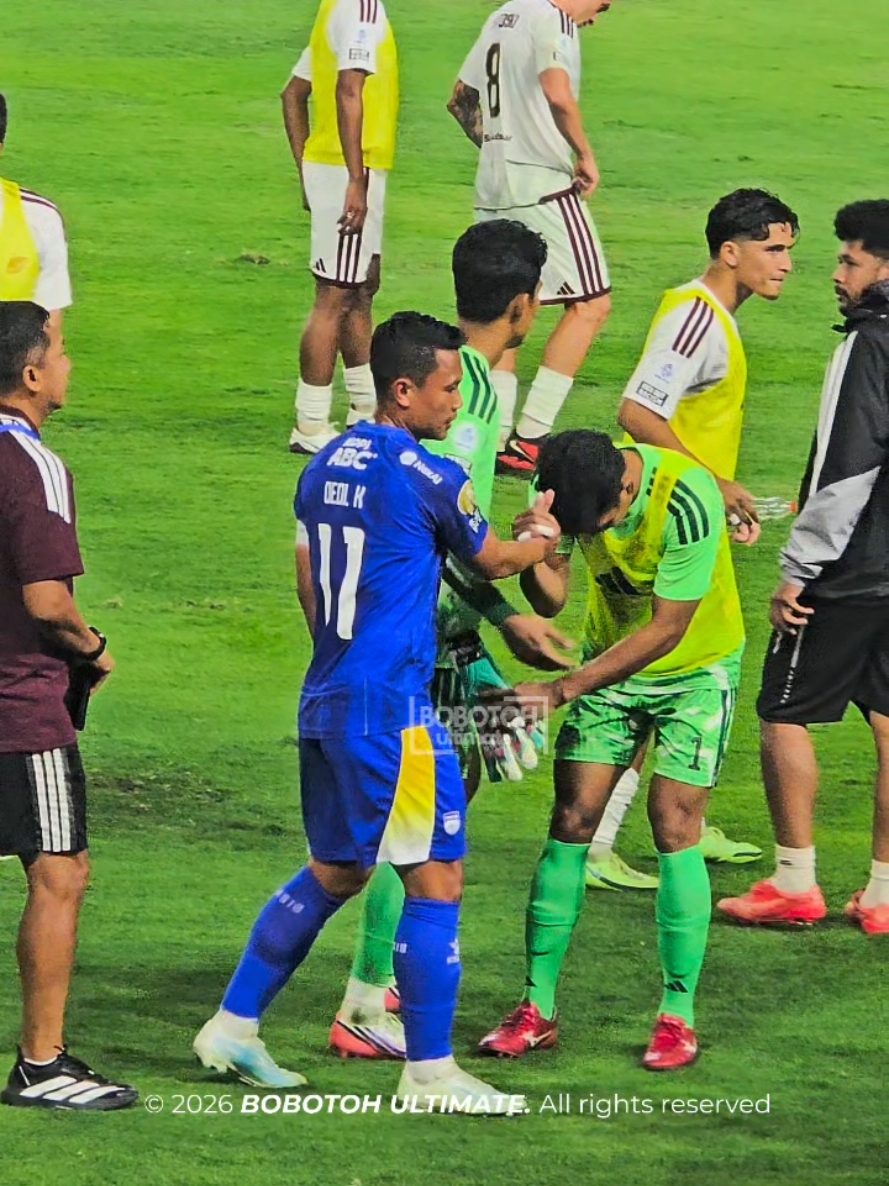 @Bobotoh Ultimate