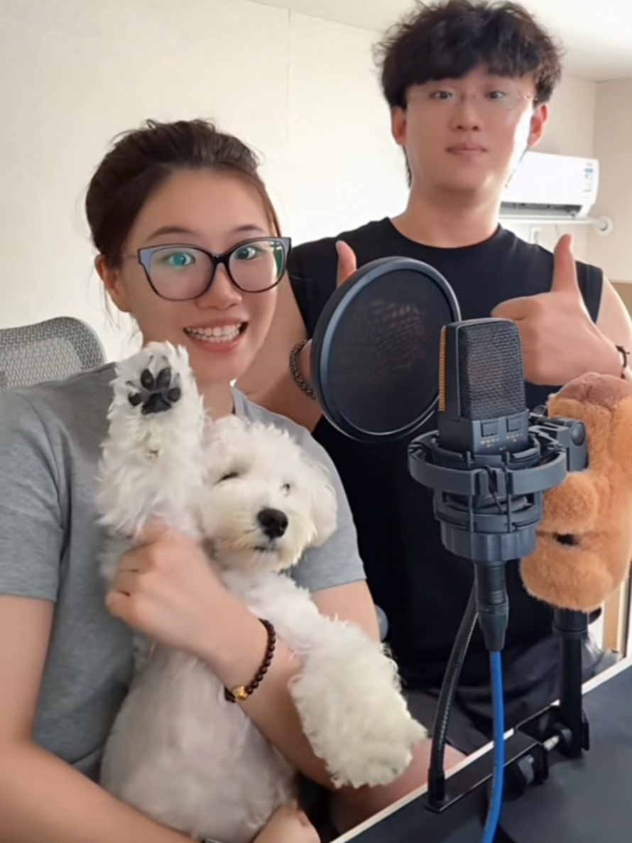 @Chinese2u 小红人