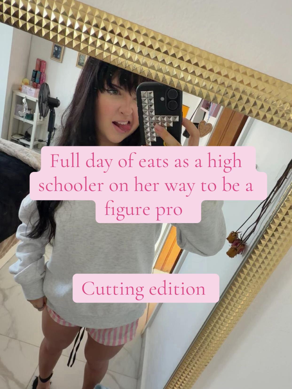 @Trenprincess