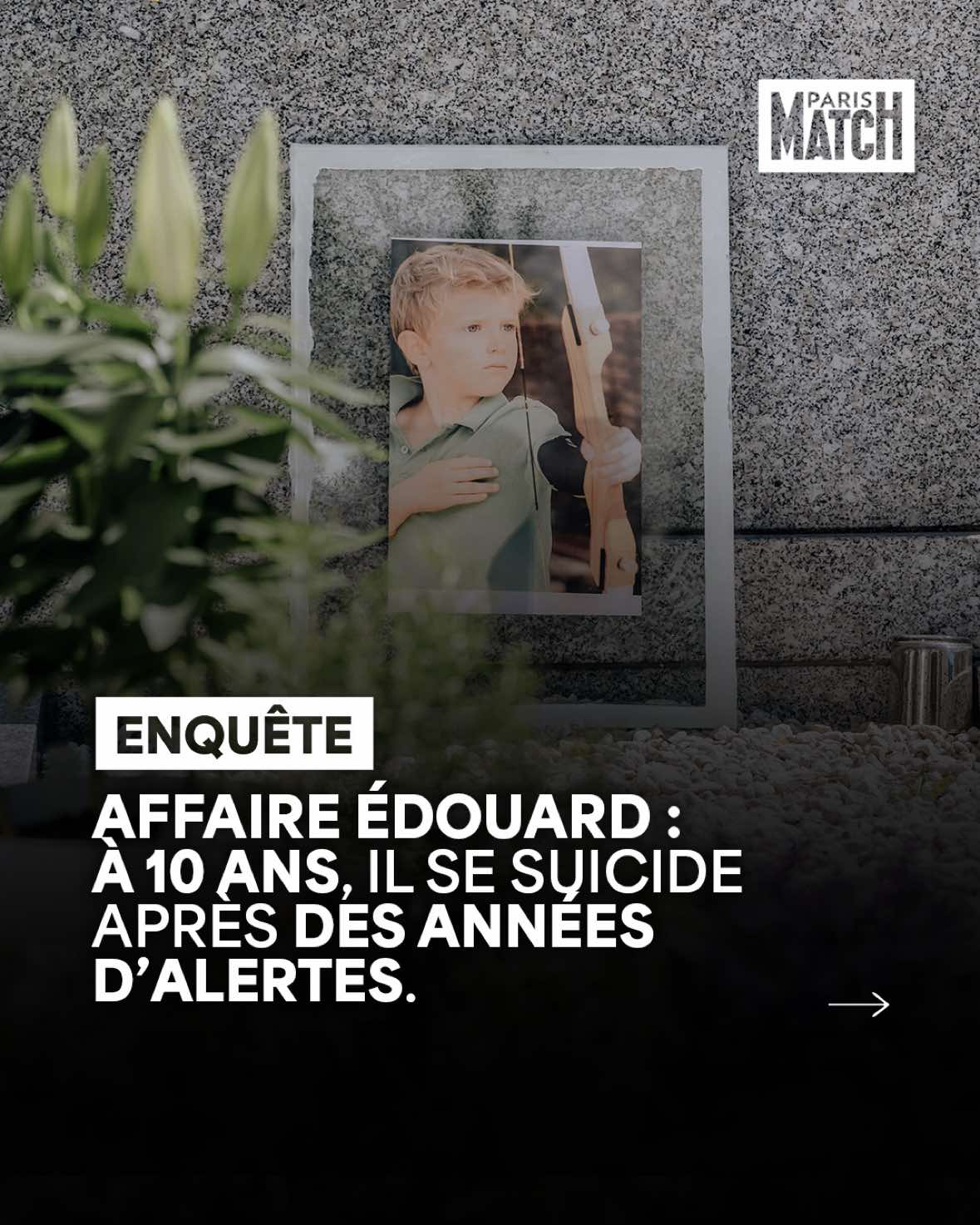 @Paris Match