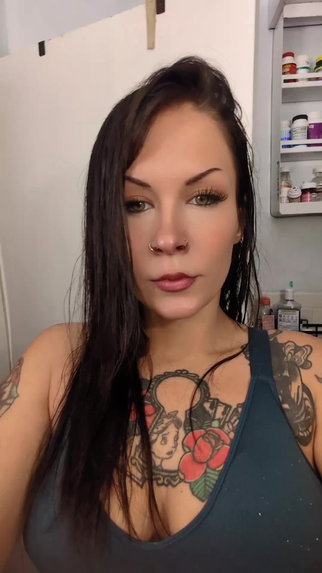 @HazelTatGemini🤘