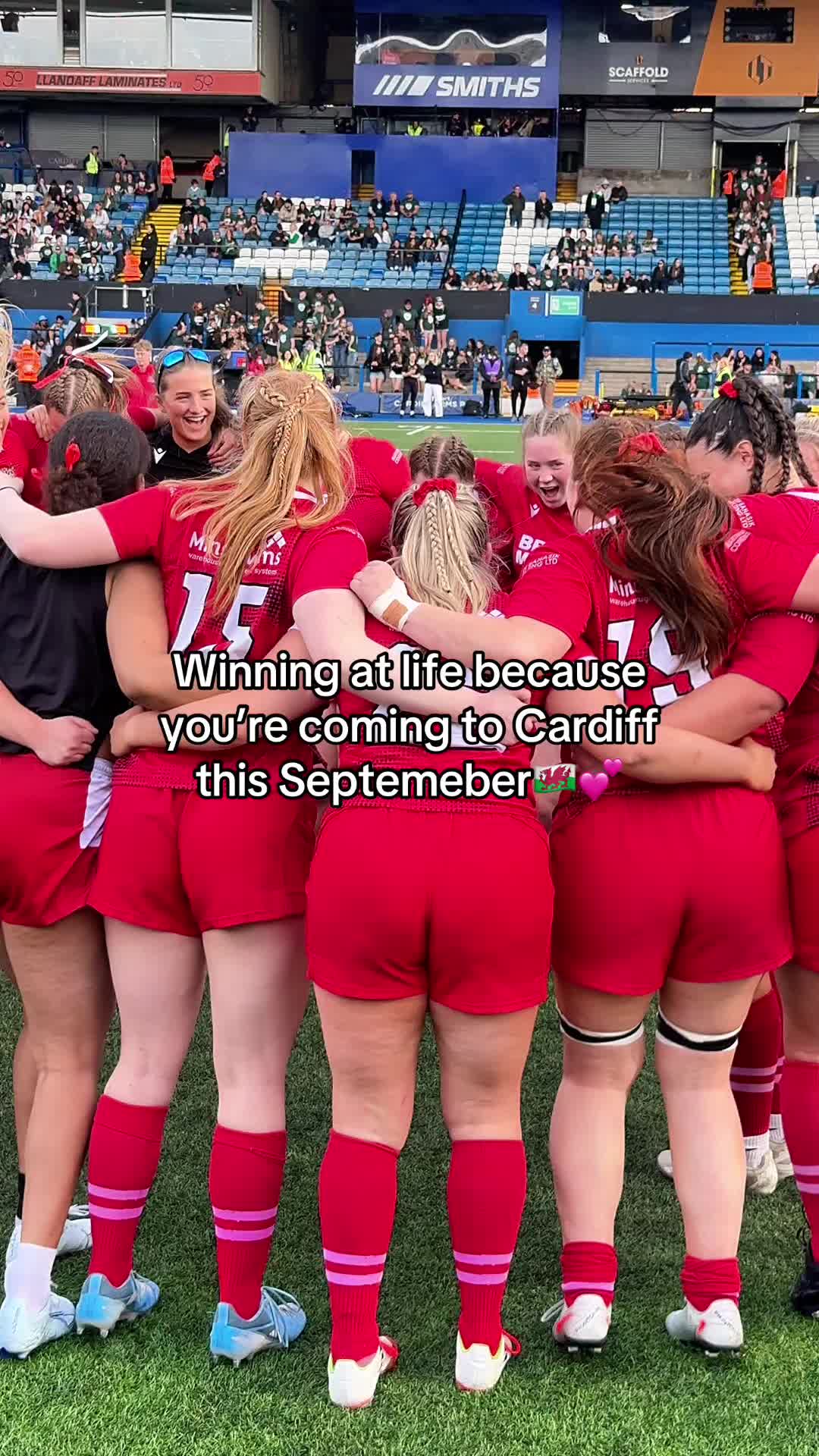 @Cardiff Students&rsquo; Union