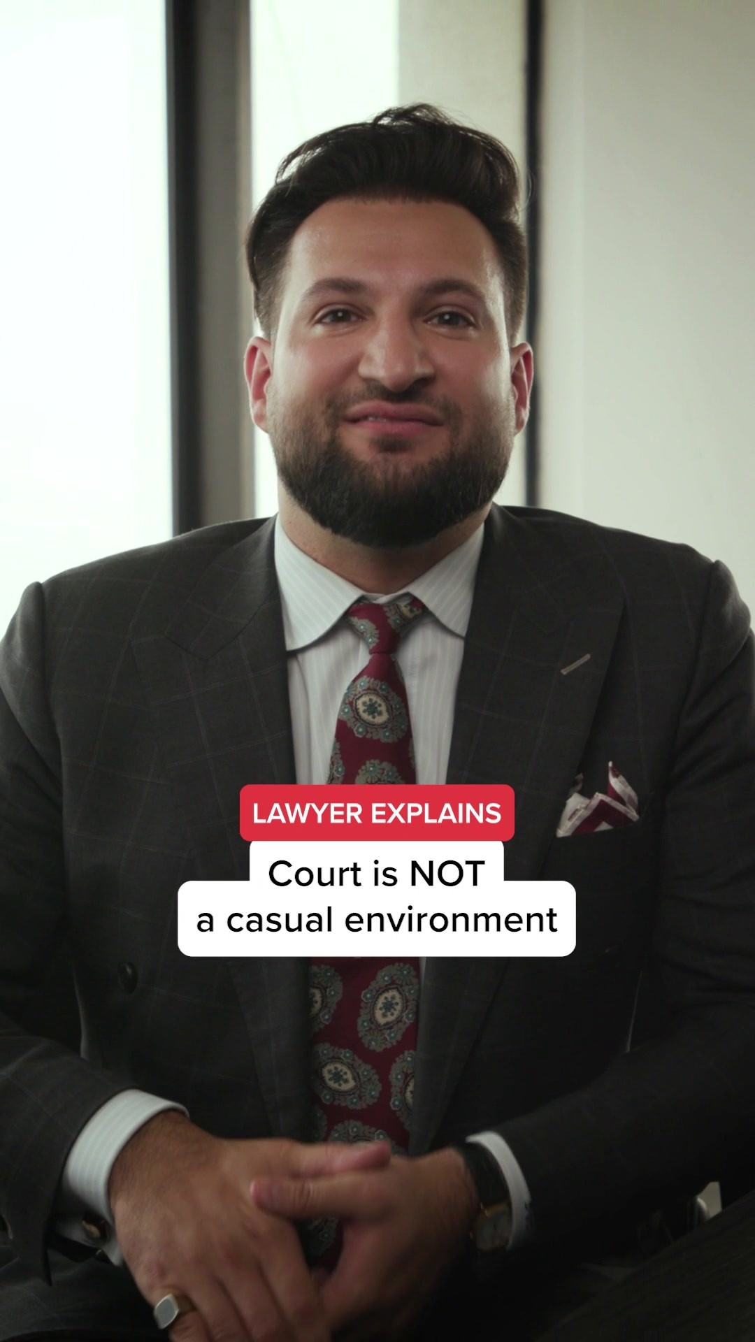 @Attorney Ahmed