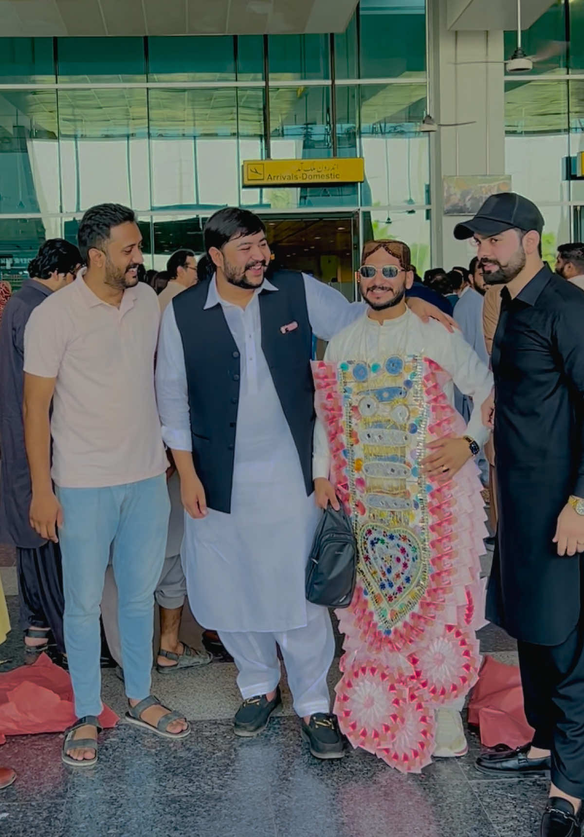 @Sheikh Usama Asghar