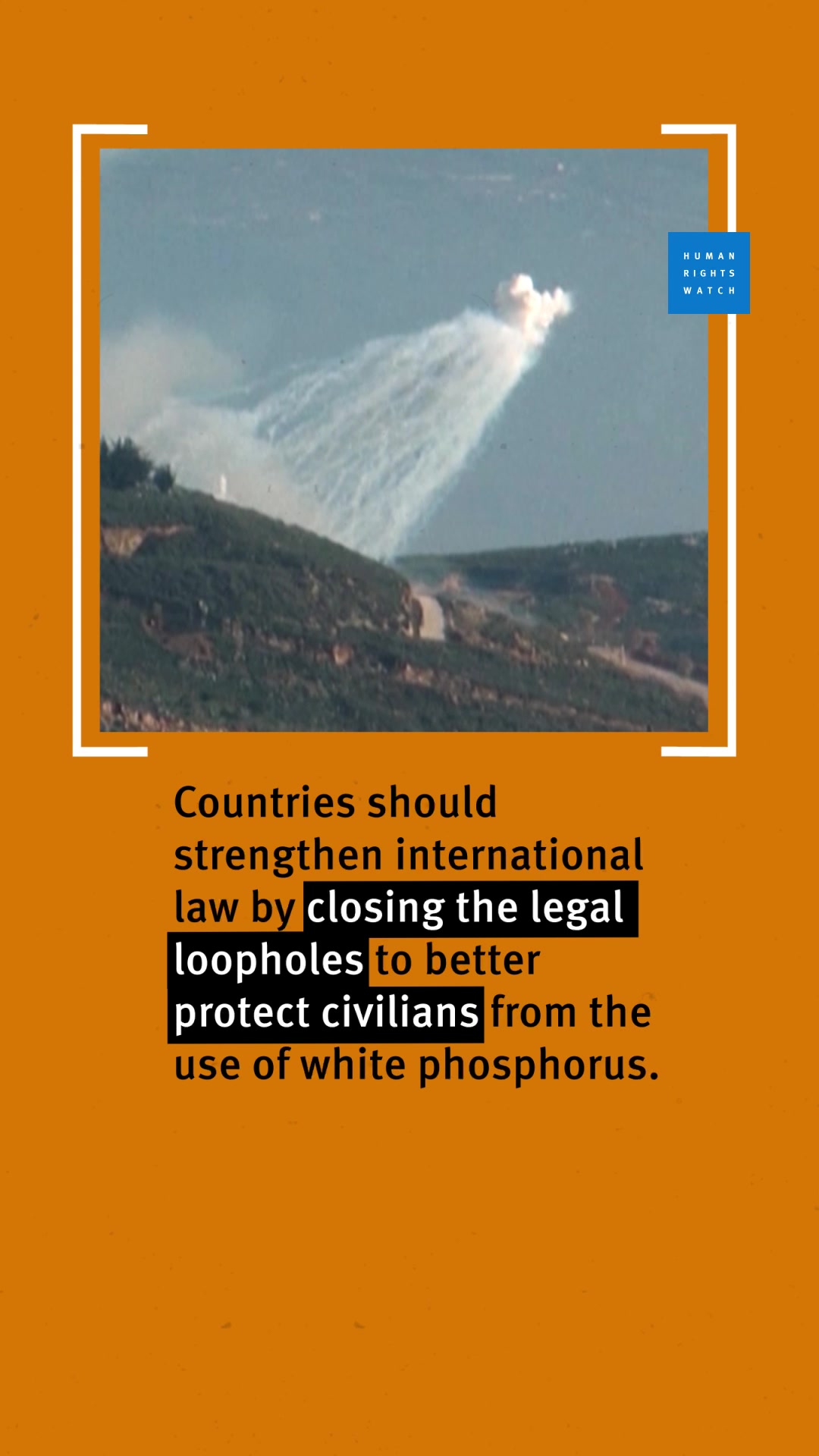 @Human Rights Watch