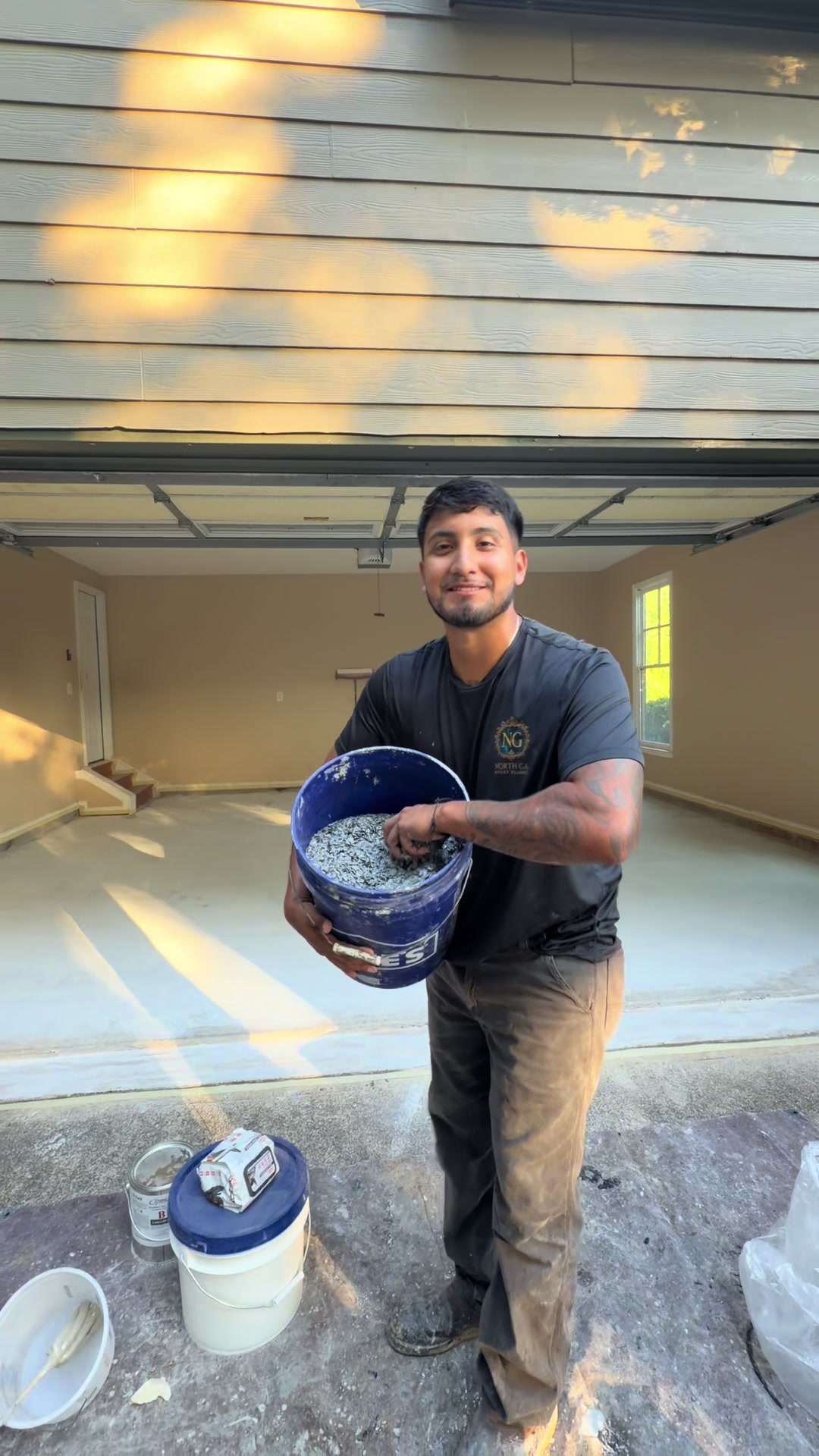 @Northga_epoxyfloors