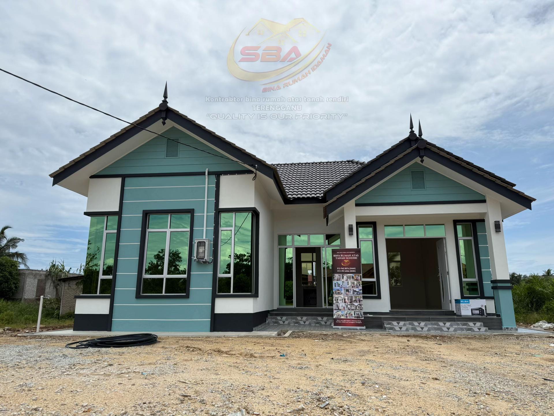 @🏠KONTRAKTOR TERENGGANU(SBA)