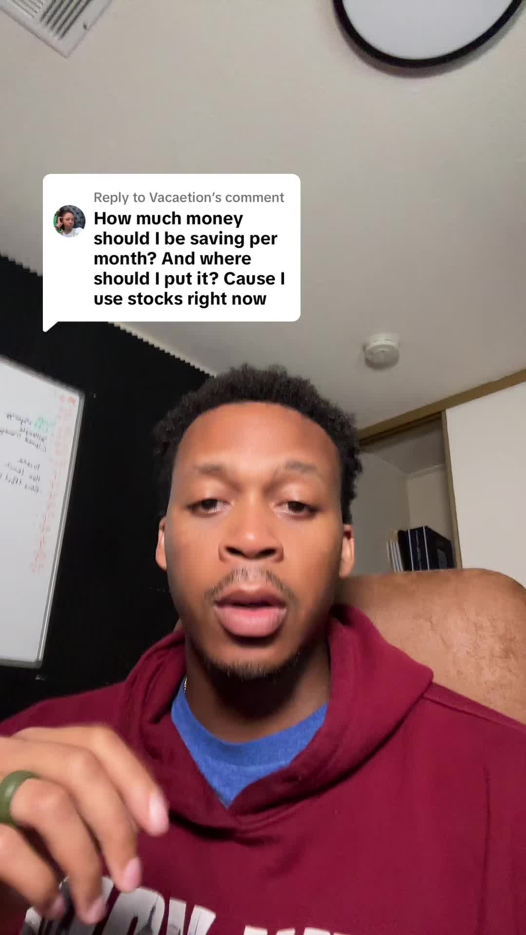 @Vincent Powell