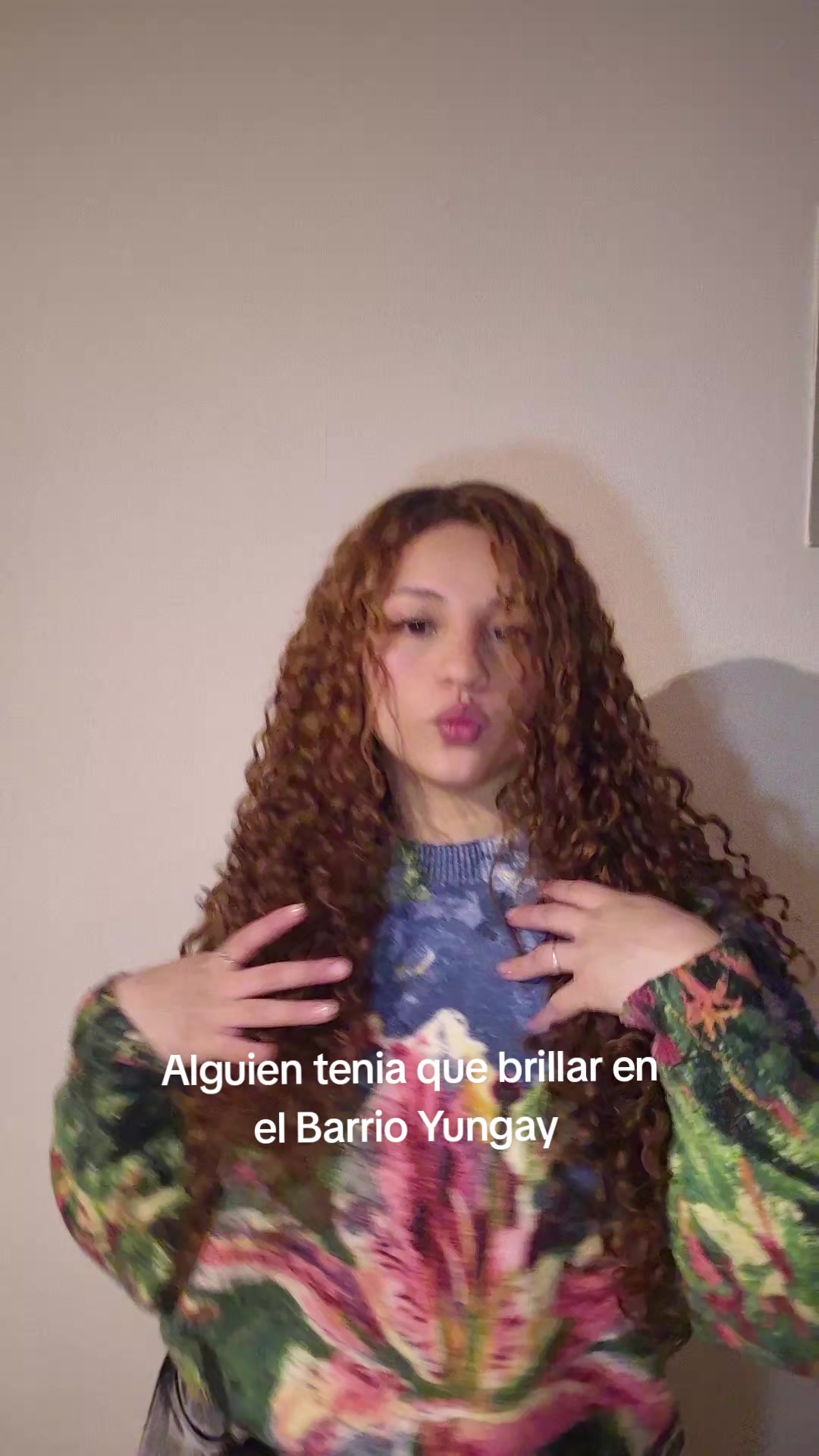 @Mariangel Araujo