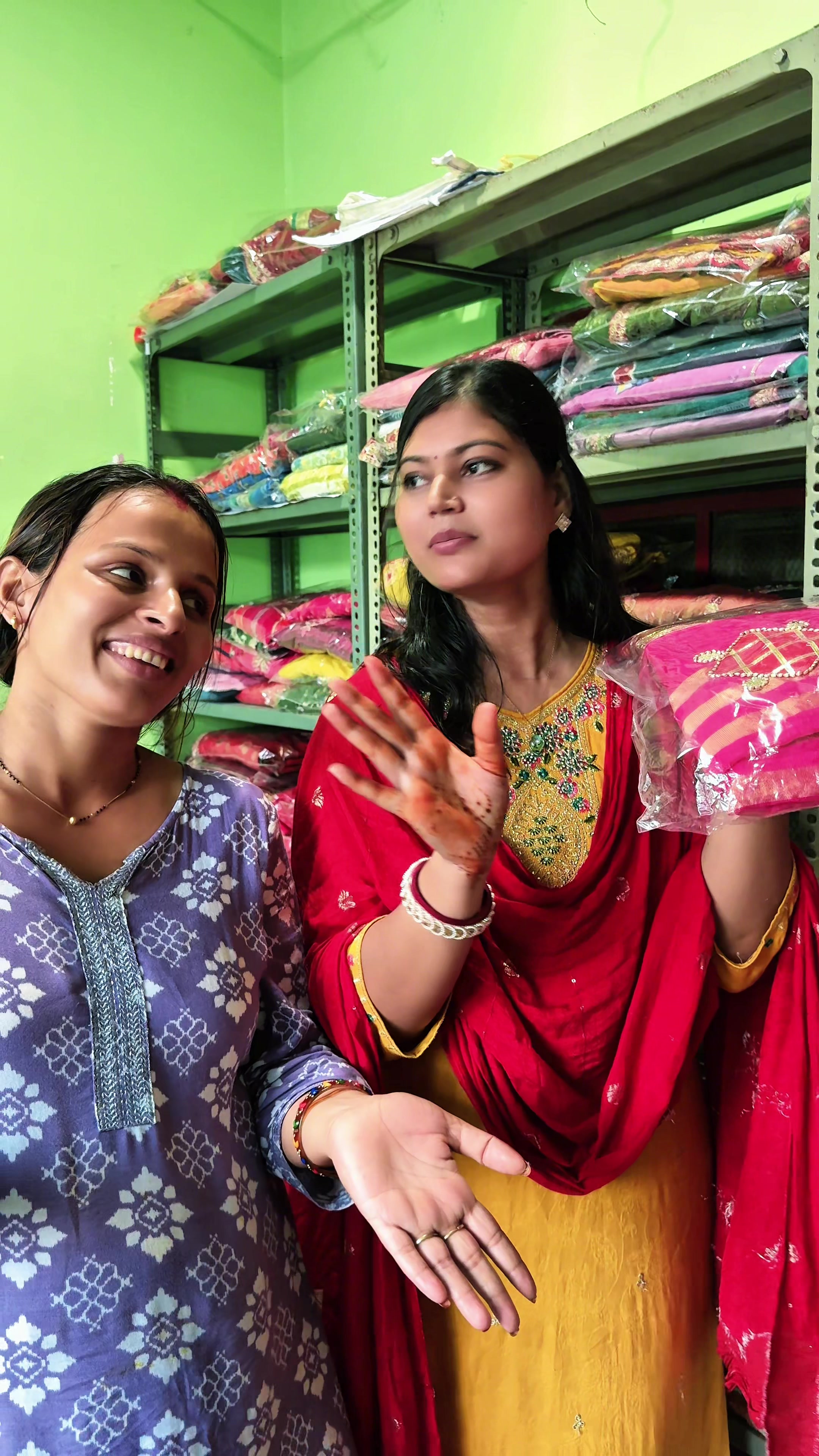 @Babita Gupta