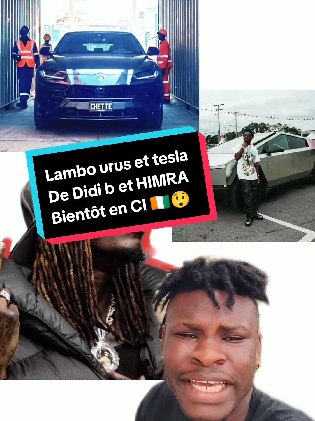 @NANI MOTO