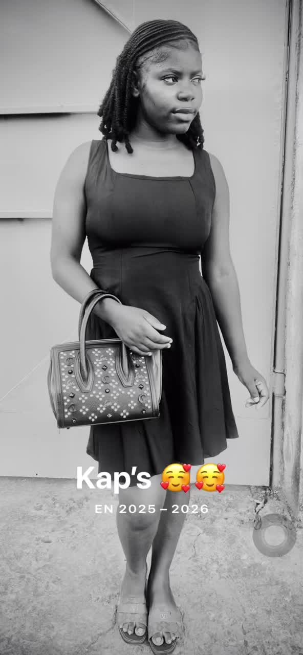 @Petite Kap&rsquo;s 💞🤞🇨🇩🇫🇷
