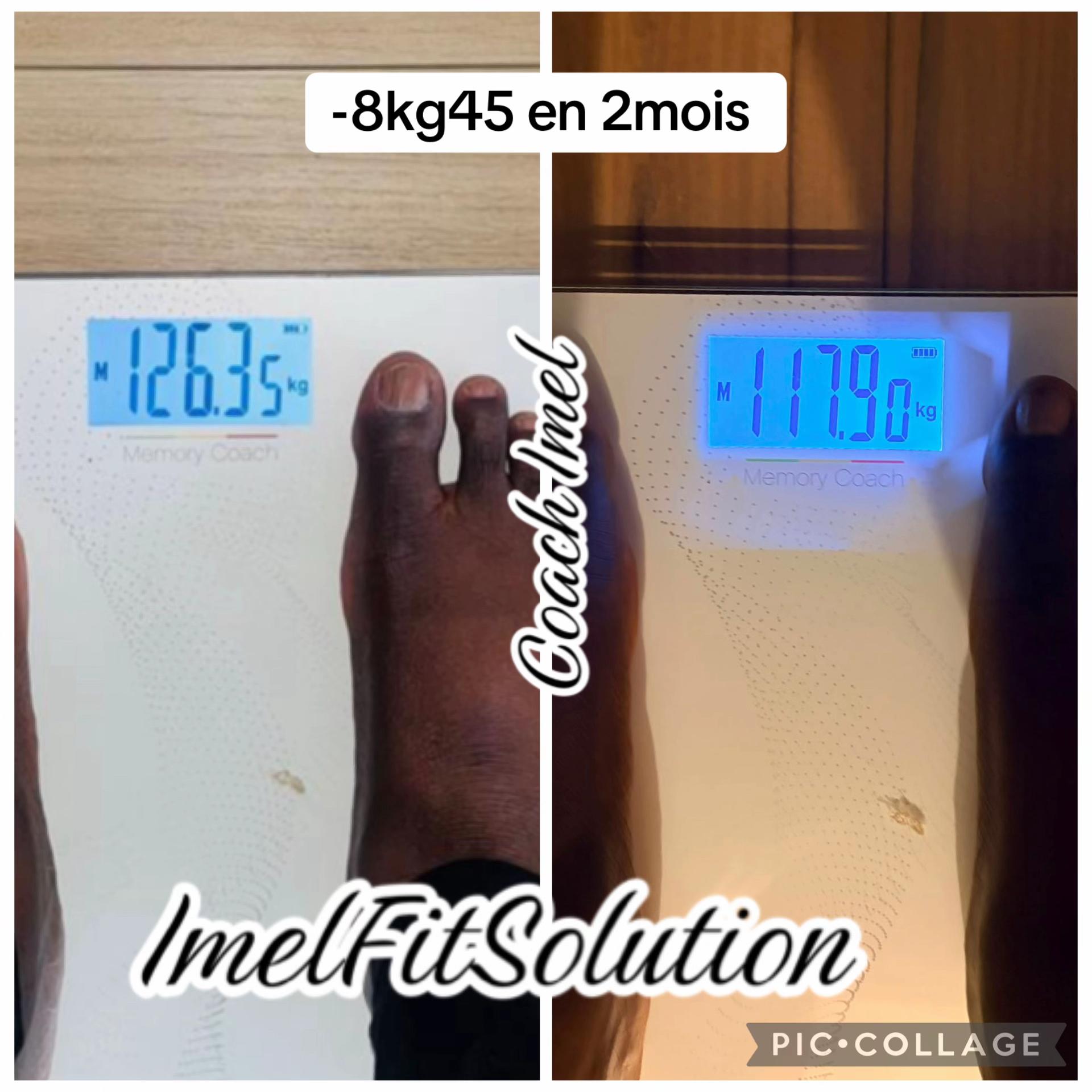 @Coach IMEL - ImelFitSolution